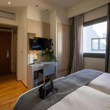Domotel Olympia Hotel