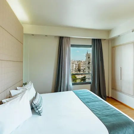 Hotel Domotel Olympia Salonic