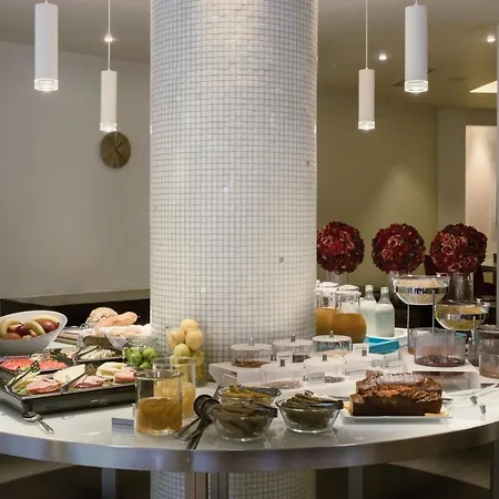 Domotel Olympia Hotel Salonic