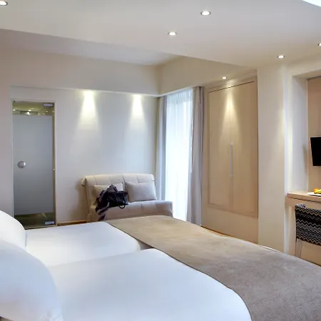 Domotel Olympia 3* Salonic