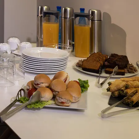 Domotel Olympia Salonic