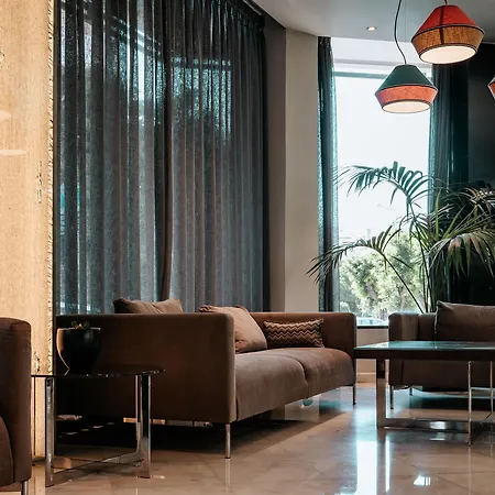 Domotel Olympia Salonic