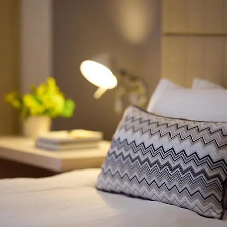 Domotel Olympia Hotel Salonic