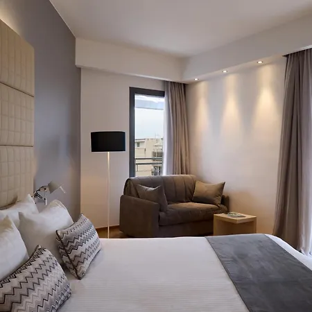 Domotel Olympia 3*