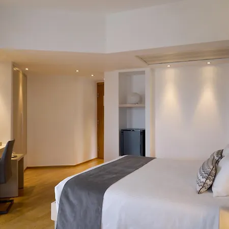 Domotel Olympia Salonic