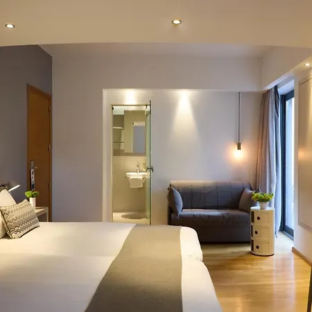 Domotel Olympia Hotel
