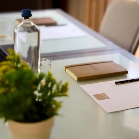 Hotel Domotel Olympia Salonic