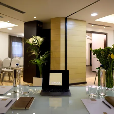 Domotel Olympia Salonic