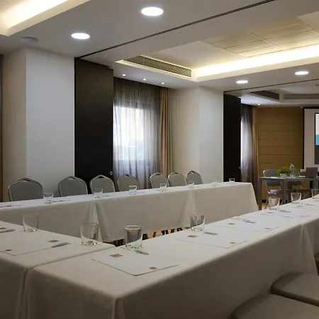 Domotel Olympia 3* Salonic