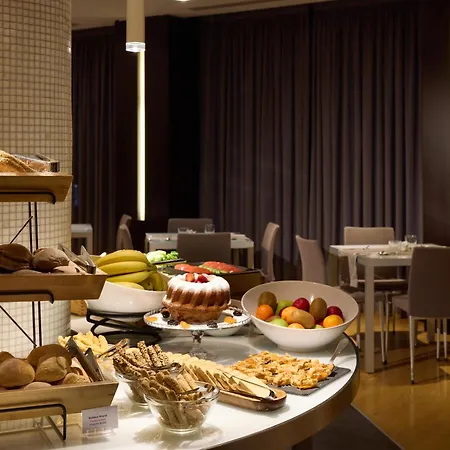 Domotel Olympia Salonic