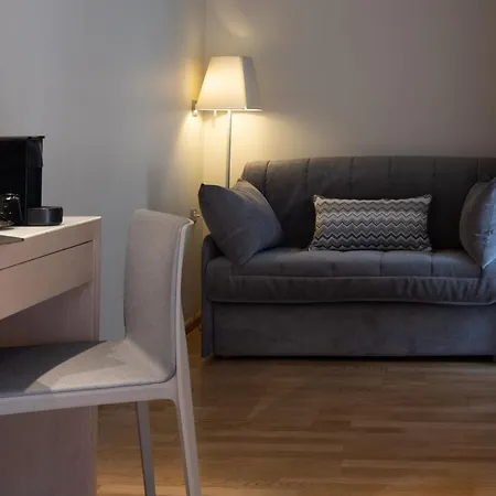 Hotel Domotel Olympia 3*