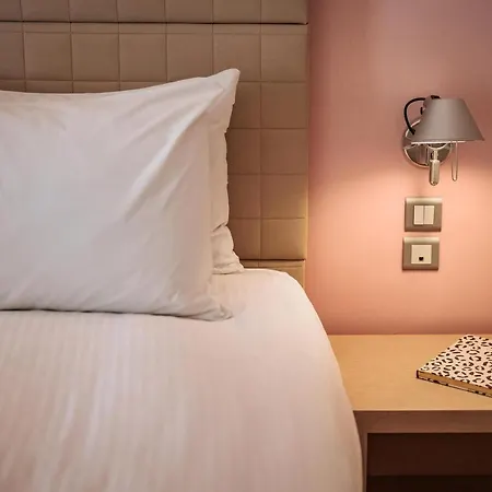 Hotel Domotel Olympia